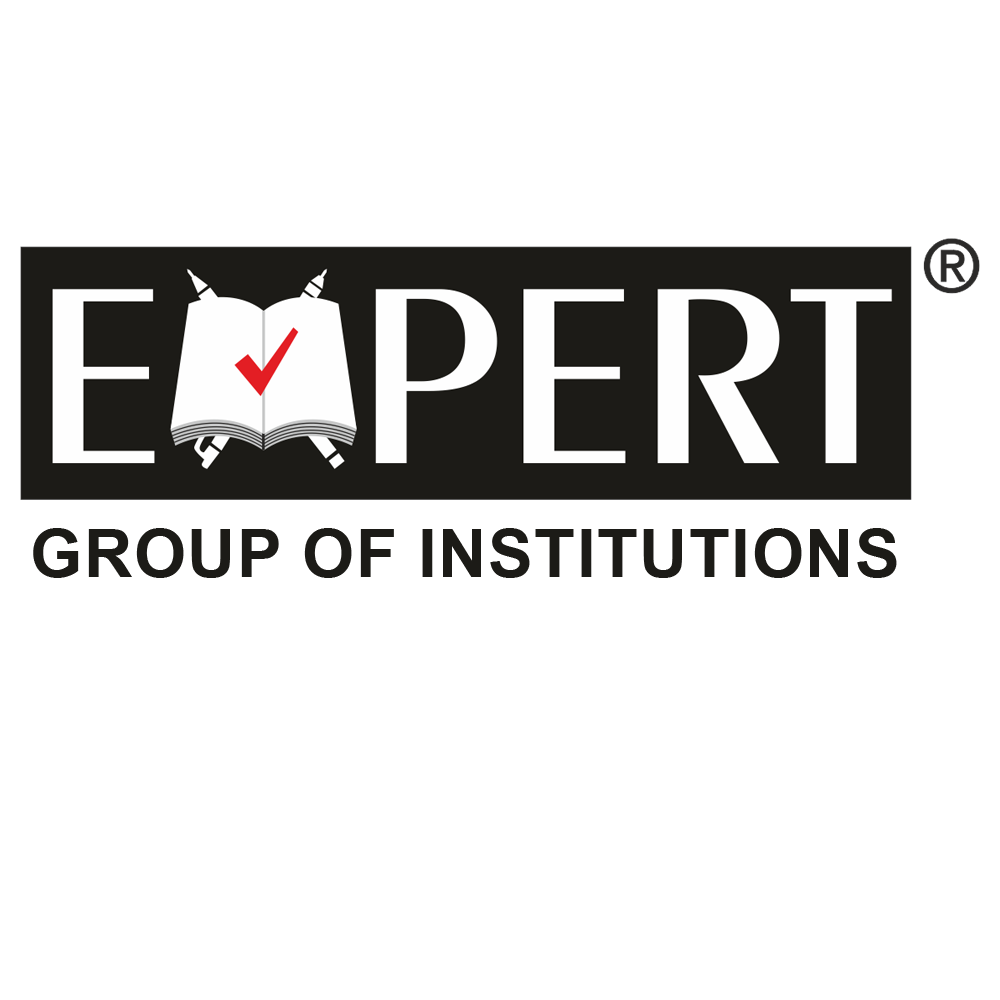 Expert Group of Institutions logo
